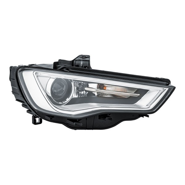 HELLA Scheinwerfer AUDI 1ZS 010 740-661 8V0941754,E13277,8V0941754B Hauptscheinwerfer,Frontscheinwerfer HELLA Scheinwerfer AUDI 1ZS 010 740-661 8V0941754,E13277,8V0941754B Hauptscheinwerfer,Frontscheinwerfer von HELLA