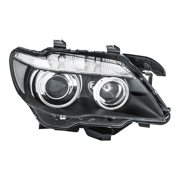 HELLA Scheinwerfer BMW 1EL 009 043-421 63127162118,7162118,716211810 Hauptscheinwerfer,Frontscheinwerfer E11914 HELLA Scheinwerfer BMW 1EL 009 043-421 63127162118,7162118,716211810 Hauptscheinwerfer,Frontscheinwerfer E11914 von HELLA
