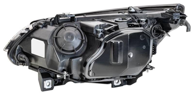 HELLA Scheinwerfer BMW 1EL 160 296-001 63127177752,7160194,7165568 Hauptscheinwerfer,Frontscheinwerfer 716556801,63116933176,63127165568,6933176 von HELLA