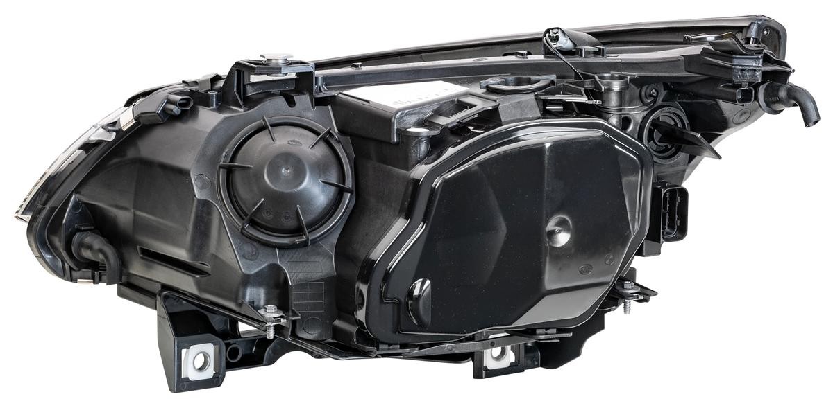 HELLA Scheinwerfer BMW 1EL 164 908-001 7177752,717775208,E12306 Hauptscheinwerfer,Frontscheinwerfer E12307,63127177752 HELLA Scheinwerfer BMW 1EL 164 908-001 7177752,717775208,E12306 Hauptscheinwerfer,Frontscheinwerfer E12307,63127177752 von HELLA