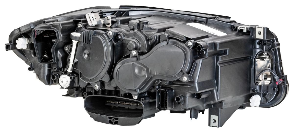 HELLA Scheinwerfer BMW 1EX 011 072-911 63117352481,63117378519,7352481 Hauptscheinwerfer,Frontscheinwerfer 7378519 HELLA Scheinwerfer BMW 1EX 011 072-911 63117352481,63117378519,7352481 Hauptscheinwerfer,Frontscheinwerfer 7378519 von HELLA
