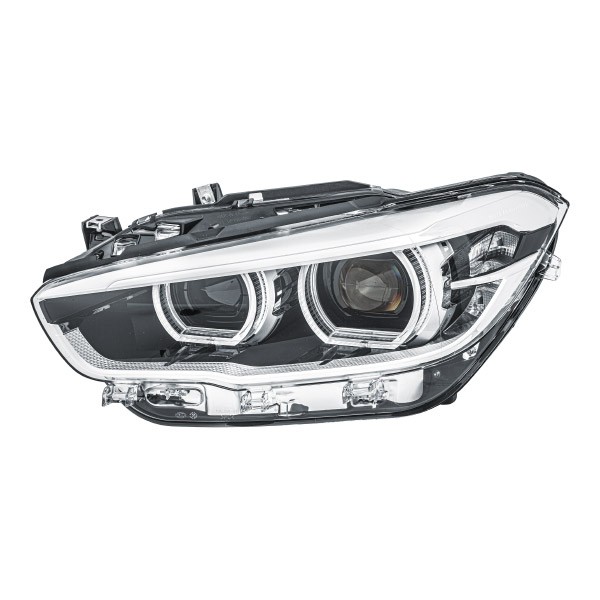 HELLA Scheinwerfer BMW 1EX 011 929-411 63117414141,7214787,7414141 Hauptscheinwerfer,Frontscheinwerfer 7453517 HELLA Scheinwerfer BMW 1EX 011 929-411 63117414141,7214787,7414141 Hauptscheinwerfer,Frontscheinwerfer 7453517 von HELLA