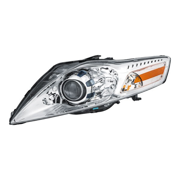 HELLA Scheinwerfer FORD 1ZL 010 541-071 1678013,7S7113008BB,7S7113008BE Hauptscheinwerfer,Frontscheinwerfer 7S7113008BG,1478792,1586980,1457712 von HELLA
