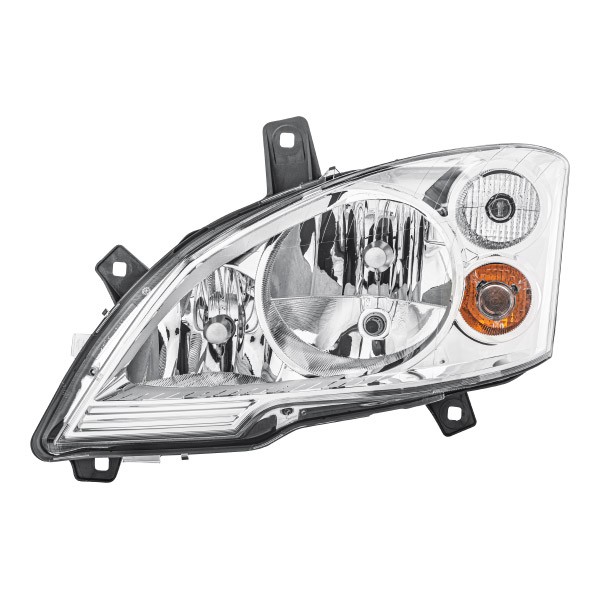 HELLA Scheinwerfer MERCEDES-BENZ 1EG 009 627-011 A6398201861,AA6398201861,E12812 Hauptscheinwerfer,Frontscheinwerfer 6398201861 HELLA Scheinwerfer MERCEDES-BENZ 1EG 009 627-011 A6398201861,AA6398201861,E12812 Hauptscheinwerfer,Frontscheinwerfer 6398201861 von HELLA