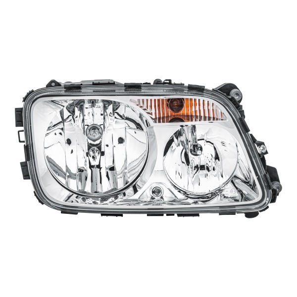 HELLA Scheinwerfer MERCEDES-BENZ 1EH 009 513-041 A9438201761,E12418,9438201761 Hauptscheinwerfer,Frontscheinwerfer HELLA Scheinwerfer MERCEDES-BENZ 1EH 009 513-041 A9438201761,E12418,9438201761 Hauptscheinwerfer,Frontscheinwerfer von HELLA