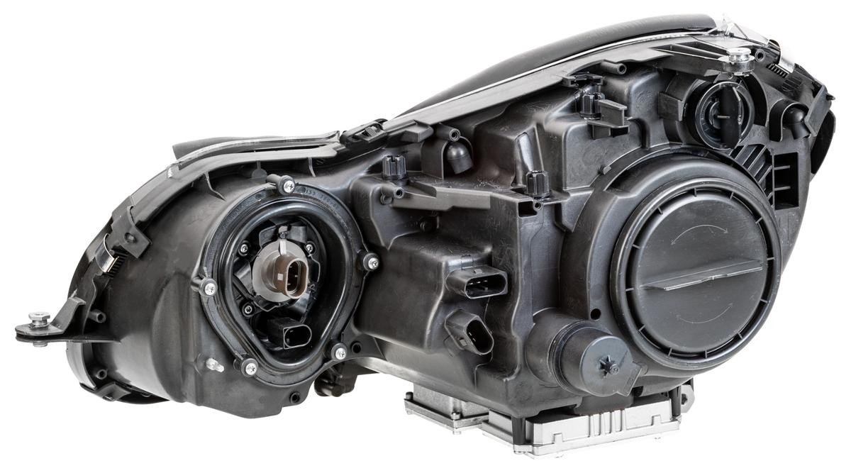 HELLA Scheinwerfer MERCEDES-BENZ 1EL 008 369-101 A2118201461,E11313,E11314 Hauptscheinwerfer,Frontscheinwerfer 2118201461 HELLA Scheinwerfer MERCEDES-BENZ 1EL 008 369-101 A2118201461,E11313,E11314 Hauptscheinwerfer,Frontscheinwerfer 2118201461 von HELLA