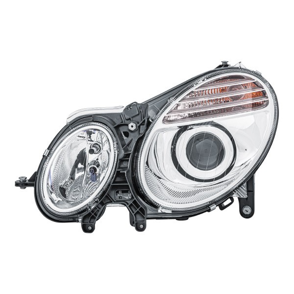 HELLA Scheinwerfer MERCEDES-BENZ 1EL 009 260-071 E11313,E12077,2118202961 Hauptscheinwerfer,Frontscheinwerfer A2118202961 HELLA Scheinwerfer MERCEDES-BENZ 1EL 009 260-071 E11313,E12077,2118202961 Hauptscheinwerfer,Frontscheinwerfer A2118202961 von HELLA