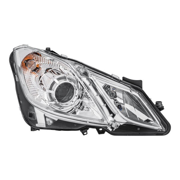 HELLA Scheinwerfer MERCEDES-BENZ 1EL 009 647-921 E12610,E12611,E12718 Hauptscheinwerfer,Frontscheinwerfer 2078203061,2078204861,A2078203061 von HELLA