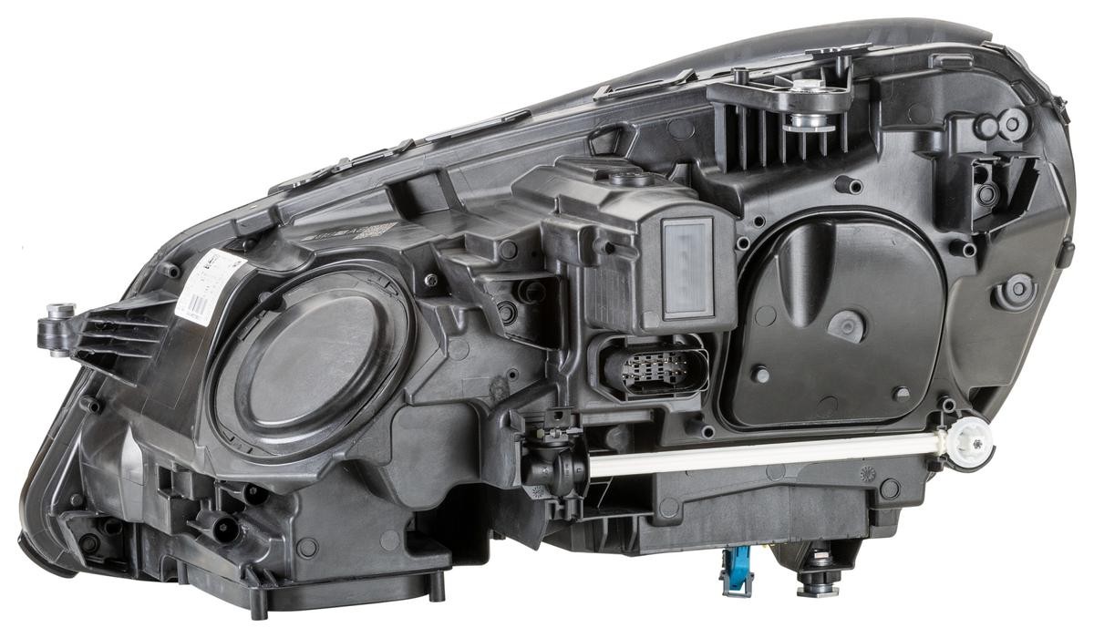 HELLA Scheinwerfer MERCEDES-BENZ 1EX 011 066-681 2128209859,2129063203,2129064403 Hauptscheinwerfer,Frontscheinwerfer A2128201059,A2128209859 HELLA Scheinwerfer MERCEDES-BENZ 1EX 011 066-681 2128209859,2129063203,2129064403 Hauptscheinwerfer,Frontscheinwerfer A2128201059,A2128209859 von HELLA