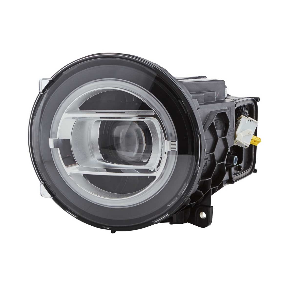 HELLA Scheinwerfer MERCEDES-BENZ 1EX 014 543-071 4639061101,4639067700,4639068702 Hauptscheinwerfer,Frontscheinwerfer A4639061101,A4639067700 HELLA Scheinwerfer MERCEDES-BENZ 1EX 014 543-071 4639061101,4639067700,4639068702 Hauptscheinwerfer,Frontscheinwerfer A4639061101,A4639067700 von HELLA
