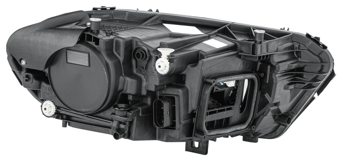 HELLA Scheinwerfer MERCEDES-BENZ 1EX 015 091-811 1779060101,1779064703,A1779060101 Hauptscheinwerfer,Frontscheinwerfer A1779064703 HELLA Scheinwerfer MERCEDES-BENZ 1EX 015 091-811 1779060101,1779064703,A1779060101 Hauptscheinwerfer,Frontscheinwerfer A1779064703 von HELLA