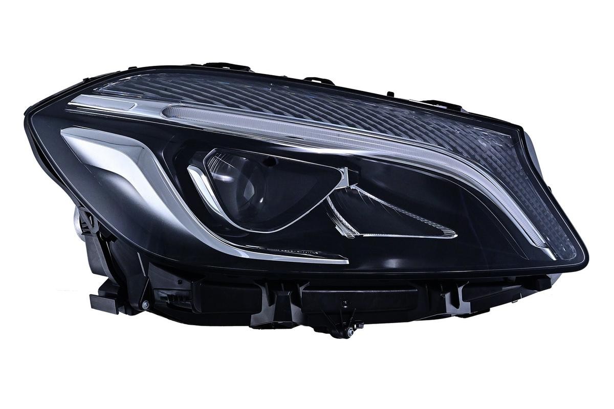 HELLA Scheinwerfer MERCEDES-BENZ 1EX 354 879-021 A1769066000,1769066000 Hauptscheinwerfer,Frontscheinwerfer HELLA Scheinwerfer MERCEDES-BENZ 1EX 354 879-021 A1769066000,1769066000 Hauptscheinwerfer,Frontscheinwerfer von HELLA