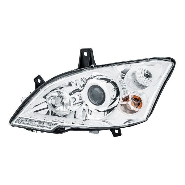 HELLA Scheinwerfer MERCEDES-BENZ 1ZS 009 627-311 A6398202861,AA6398202861,E12812 Hauptscheinwerfer,Frontscheinwerfer E12813,6398202861 HELLA Scheinwerfer MERCEDES-BENZ 1ZS 009 627-311 A6398202861,AA6398202861,E12812 Hauptscheinwerfer,Frontscheinwerfer E12813,6398202861 von HELLA