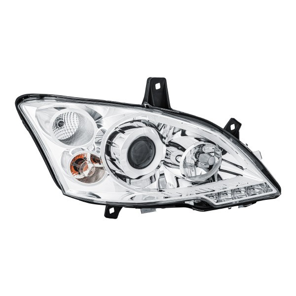 HELLA Scheinwerfer MERCEDES-BENZ 1ZS 009 627-321 6398202961,A6398202961,AA6398202961 Hauptscheinwerfer,Frontscheinwerfer E12812,E12813 HELLA Scheinwerfer MERCEDES-BENZ 1ZS 009 627-321 6398202961,A6398202961,AA6398202961 Hauptscheinwerfer,Frontscheinwerfer E12812,E12813 von HELLA