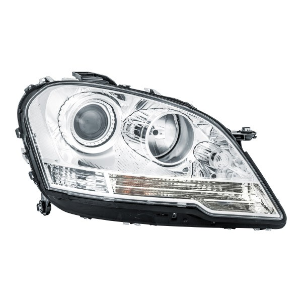 HELLA Scheinwerfer MERCEDES-BENZ 1ZS 263 064-521 E410207,E414203,1648203259 Hauptscheinwerfer,Frontscheinwerfer 1648205961,A1648203259,A1648205961 von HELLA