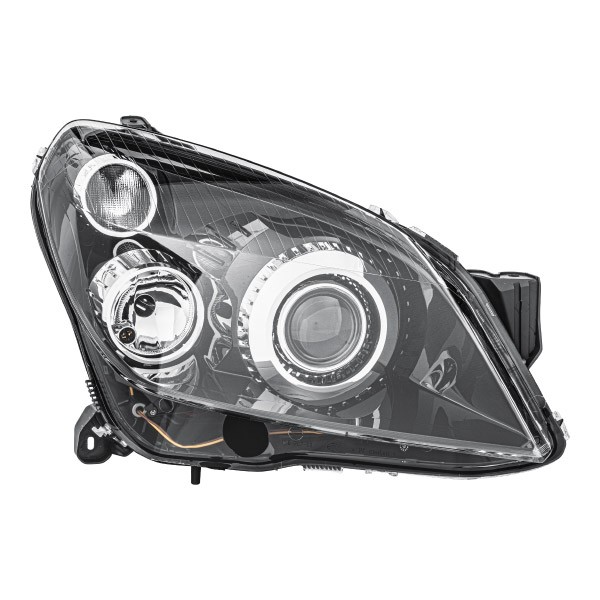 HELLA Scheinwerfer OPEL 1EL 008 700-321 E11778,E11779,01216664 Hauptscheinwerfer,Frontscheinwerfer 1216566,93190389 HELLA Scheinwerfer OPEL 1EL 008 700-321 E11778,E11779,01216664 Hauptscheinwerfer,Frontscheinwerfer 1216566,93190389 von HELLA