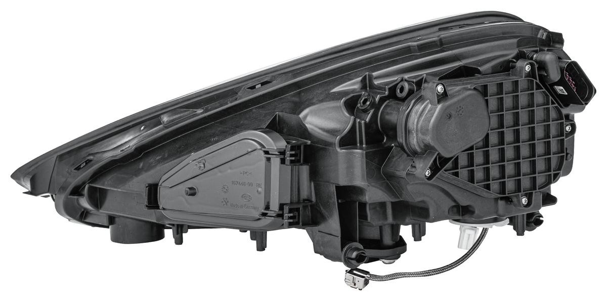 HELLA Scheinwerfer PORSCHE 1EL 011 745-581 7P5941032CQ,95863117630,95863117631 Hauptscheinwerfer,Frontscheinwerfer HELLA Scheinwerfer PORSCHE 1EL 011 745-581 7P5941032CQ,95863117630,95863117631 Hauptscheinwerfer,Frontscheinwerfer von HELLA