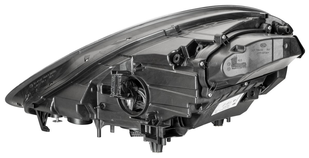 HELLA Scheinwerfer PORSCHE 1EX 012 222-421 971941032F,971941078H Hauptscheinwerfer,Frontscheinwerfer HELLA Scheinwerfer PORSCHE 1EX 012 222-421 971941032F,971941078H Hauptscheinwerfer,Frontscheinwerfer von HELLA