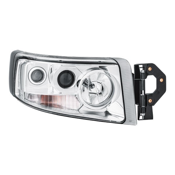 HELLA Scheinwerfer RENAULT TRUCKS 1EL 011 899-381 82588692,E11877,7482588692 Hauptscheinwerfer,Frontscheinwerfer von HELLA