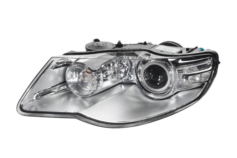 HELLA Scheinwerfer VW 1ZS 009 452-141 7L6941040C,E12260,E12261 Hauptscheinwerfer,Frontscheinwerfer von HELLA