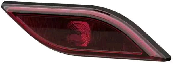 HELLA Schlussleuchte 2SA 013 324-241 23257169,E245996,ShapelineStyle HELLA Schlussleuchte 2SA 013 324-241 23257169,E245996,ShapelineStyle von HELLA