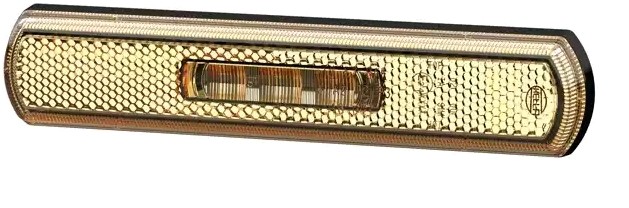 HELLA Seitenmarkierungsleuchte 2PS 013 300-241 E249553 HELLA Seitenmarkierungsleuchte 2PS 013 300-241 E249553 von HELLA