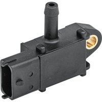 HELLA Sensor, Abgasdruck 6PP 009 409-071  OPEL,CHEVROLET,VAUXHALL,ZAFIRA B (A05),INSIGNIA Caravan,Astra J Sports Tourer (P10),Astra H Schrägheck (A04) von HELLA