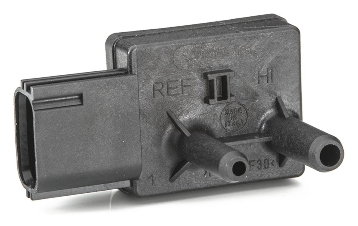 HELLA Sensor, Abgasdruck FORD,PEUGEOT,CITROËN 6PP 009 409-281 30713750,1600077,1722675 1725470,8V215H209CC,AB395L224AA,AV215H209AB,2507411,30785486 HELLA Sensor, Abgasdruck FORD,PEUGEOT,CITROËN 6PP 009 409-281 30713750,1600077,1722675 1725470,8V215H209CC,AB395L224AA,AV215H209AB,2507411,30785486 von HELLA