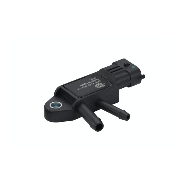 HELLA Sensor, Abgasdruck RENAULT,NISSAN,DACIA 6PP 009 409-041 110673774RRP,1320683,217987 227701454R,227702184R,11H0286CP01,1859084A00,940700690034 HELLA Sensor, Abgasdruck RENAULT,NISSAN,DACIA 6PP 009 409-041 110673774RRP,1320683,217987 227701454R,227702184R,11H0286CP01,1859084A00,940700690034 von HELLA