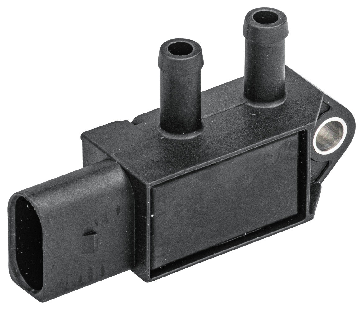 HELLA Sensor, Abgasdruck VW,AUDI,SKODA 6PP 009 409-161 03L906051B,03L906051D,03N906051B HELLA Sensor, Abgasdruck VW,AUDI,SKODA 6PP 009 409-161 03L906051B,03L906051D,03N906051B von HELLA