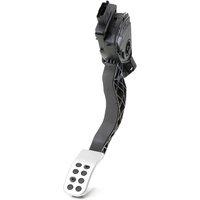 HELLA Sensor, Gaspedalstellung Aluminiumpedalbelag 6PV 009 949-731  PEUGEOT,CITROËN,DS,207 (WA_, WC_),207 CC (WD_),208 I Schrägheck (CA_, CC_) von HELLA