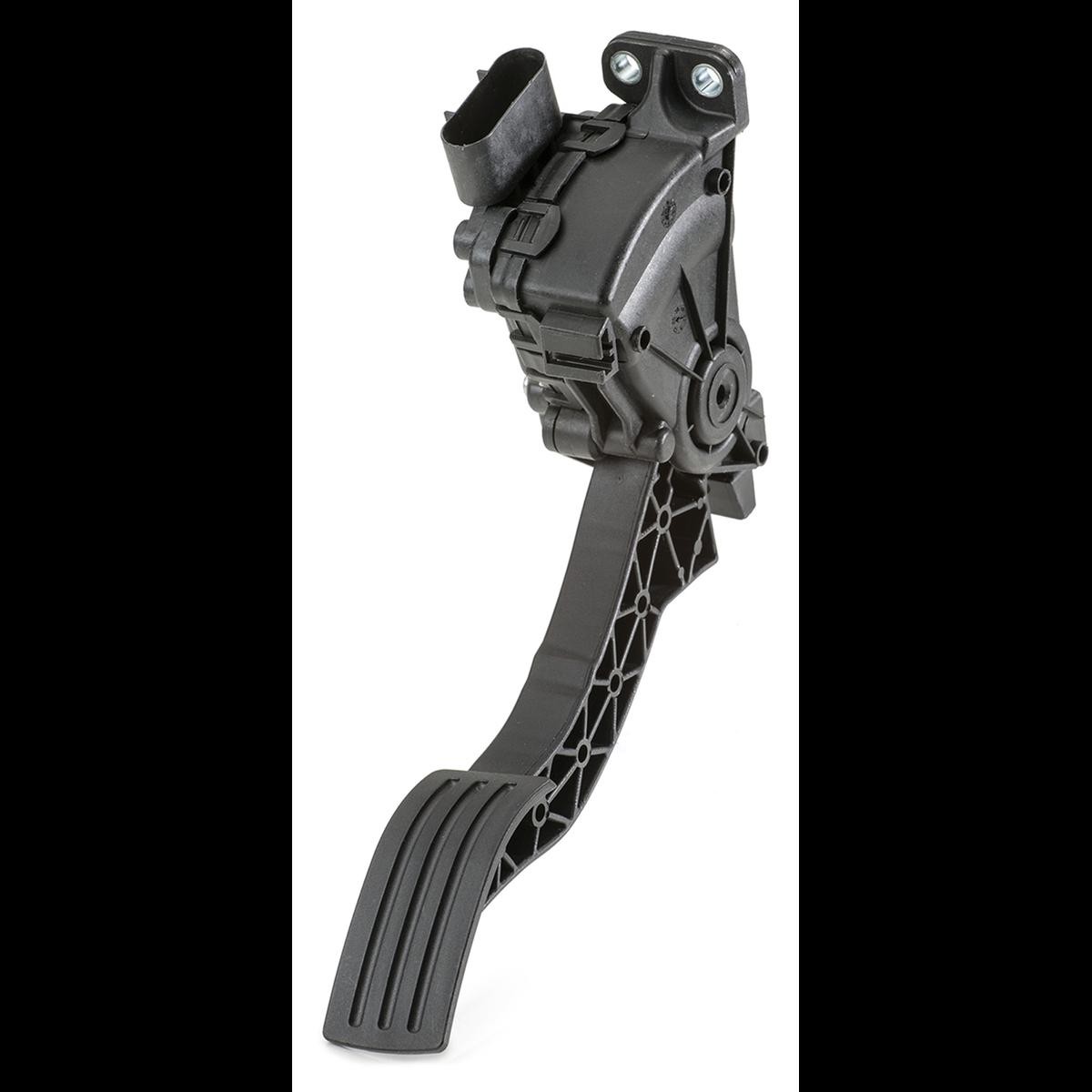 HELLA Sensor, Gaspedalstellung FORD 6PV 010 946-161 1530093,2S619F836BB HELLA Sensor, Gaspedalstellung FORD 6PV 010 946-161 1530093,2S619F836BB von HELLA
