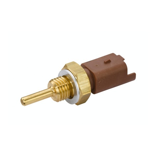 HELLA Sensor, Kühlmitteltemperatur OPEL,FORD,FIAT 6PT 009 309-241 55190791,77363465,55190792 1338270,96037097,1535412,9S5112A648AA HELLA Sensor, Kühlmitteltemperatur OPEL,FORD,FIAT 6PT 009 309-241 55190791,77363465,55190792 1338270,96037097,1535412,9S5112A648AA von HELLA