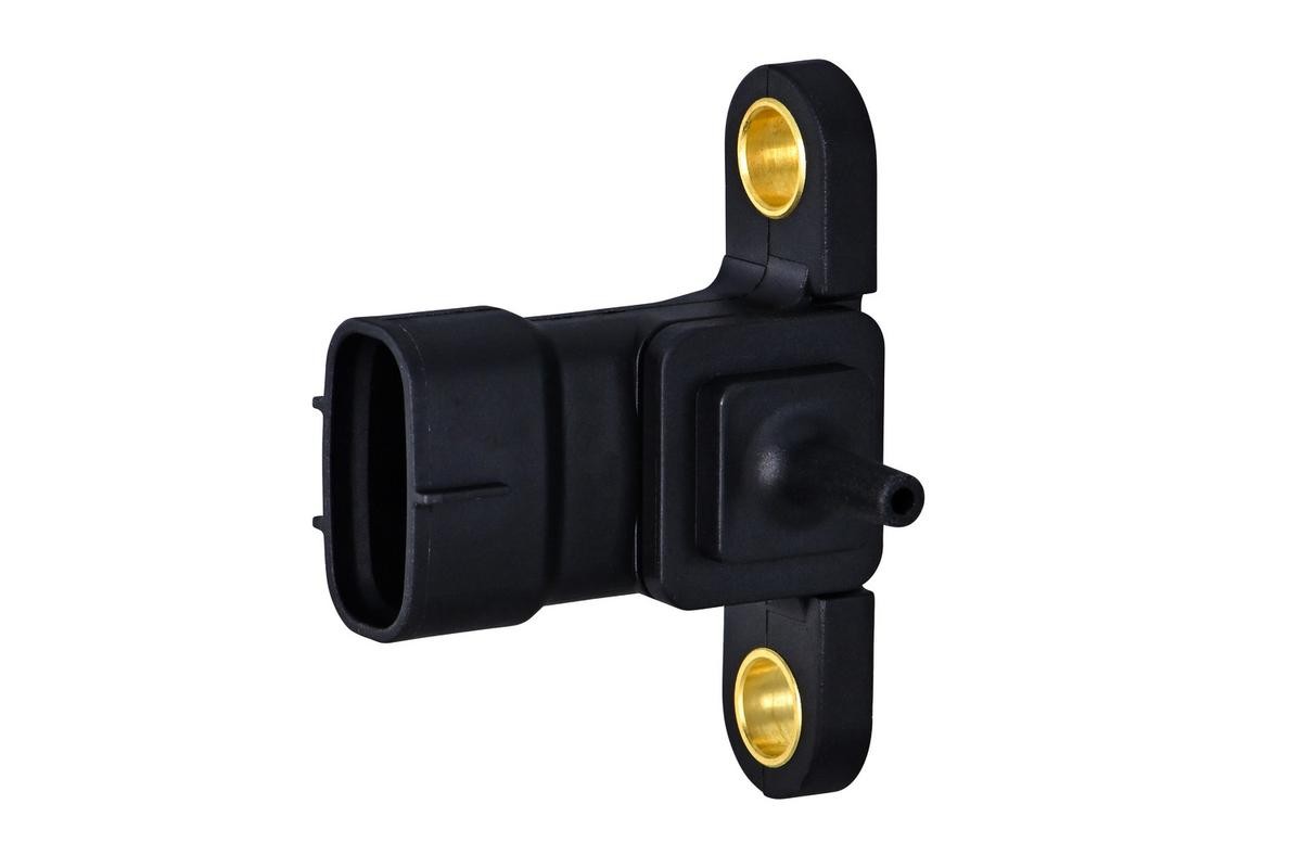 HELLA Sensor, Ladedruck TOYOTA 6PP 358 152-711 8942012210,8942012220,8942171020 13627801387 HELLA Sensor, Ladedruck TOYOTA 6PP 358 152-711 8942012210,8942012220,8942171020 13627801387 von HELLA