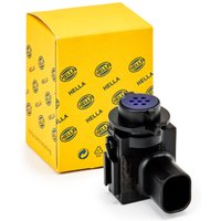 HELLA Sensor, Luftgüte 6PX 012 684-021  BMW,FORD,3 Touring (E91),3 Limousine (E90),5 Limousine (E60),1 Schrägheck (E87),5 Touring (E61) von HELLA