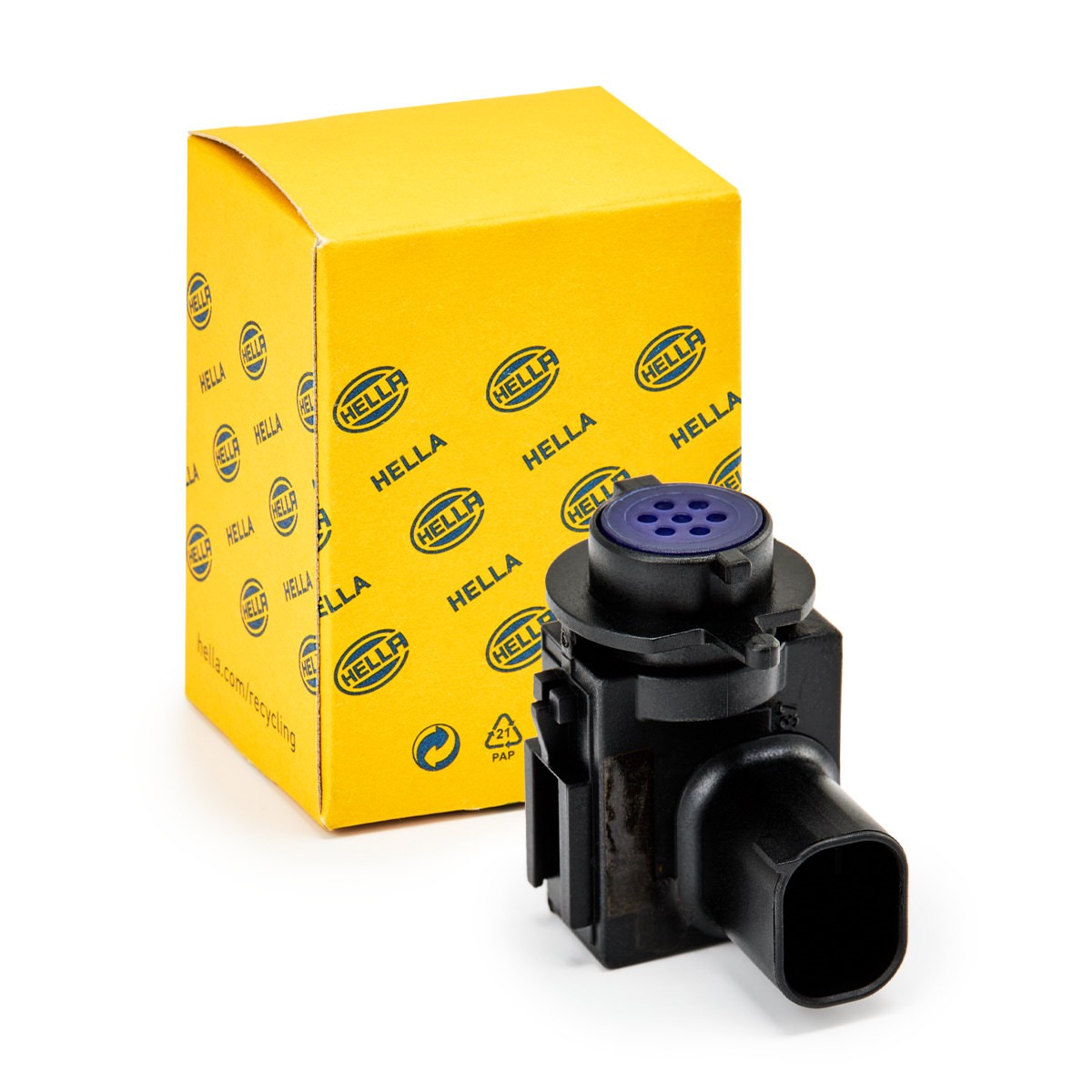 HELLA Sensor, Luftgüte FORD,BMW 6PX 012 684-021 6988303,9136607,9240180 4N5H19E906AB,1947257,64116988303,64119136607,64119240180 HELLA Sensor, Luftgüte FORD,BMW 6PX 012 684-021 6988303,9136607,9240180 4N5H19E906AB,1947257,64116988303,64119136607,64119240180 von HELLA