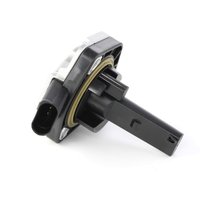 HELLA Sensor, Motorölstand mit Dichtung 6PR 008 079-041  VW,AUDI,FORD,Golf IV Schrägheck (1J1),PASSAT Variant (3B6) von HELLA