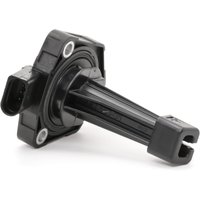 HELLA Sensor, Motorölstand mit Dichtung 6PR 013 680-011  VW,AUDI,SKODA,GOLF VI (5K1),Transporter V Bus (7HB, 7HJ, 7EB, 7EJ, 7EF, 7EG, 7HF, 7EC) von HELLA