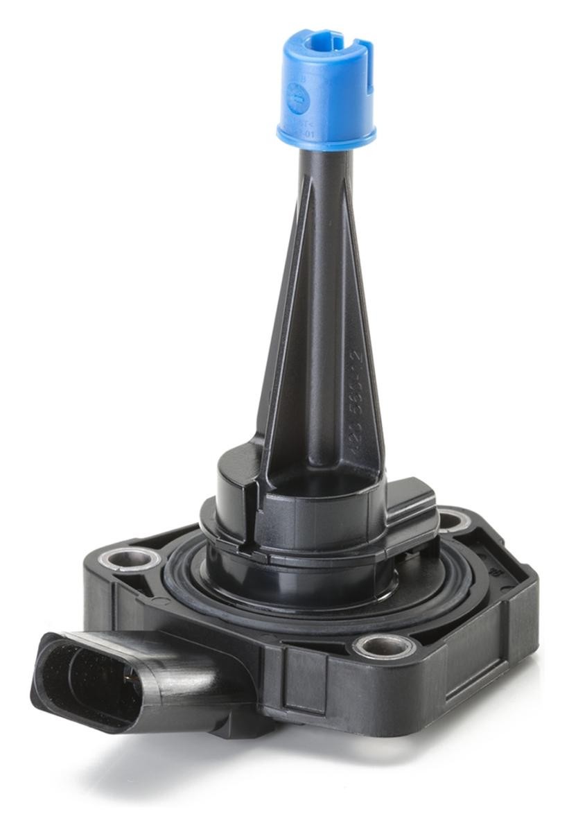 HELLA Sensor, Motorölstand VW,AUDI,SKODA 6PR 013 680-071 04E907660,04E907660C HELLA Sensor, Motorölstand VW,AUDI,SKODA 6PR 013 680-071 04E907660,04E907660C von HELLA