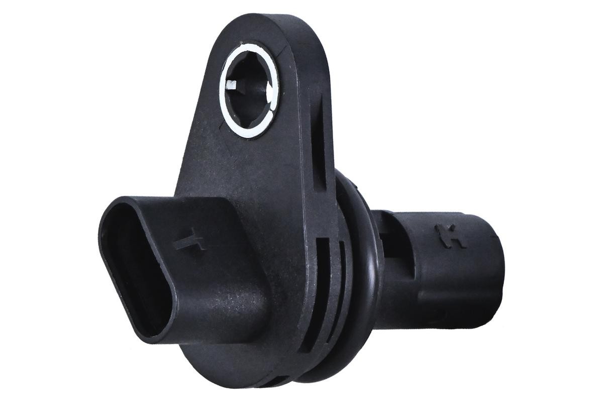 HELLA Sensor, Nockenwellenposition BMW,MINI,ROLLS-ROYCE 6PU 009 168-571 8697982,13627633958,13628614650 13628697982,8614650 HELLA Sensor, Nockenwellenposition BMW,MINI,ROLLS-ROYCE 6PU 009 168-571 8697982,13627633958,13628614650 13628697982,8614650 von HELLA