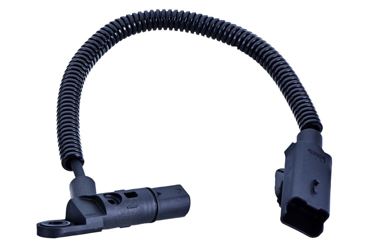 HELLA Sensor, Nockenwellenposition FIAT,PEUGEOT,CITROËN 6PU 009 168-391 9664430980,2501895,1920QZ HELLA Sensor, Nockenwellenposition FIAT,PEUGEOT,CITROËN 6PU 009 168-391 9664430980,2501895,1920QZ von HELLA