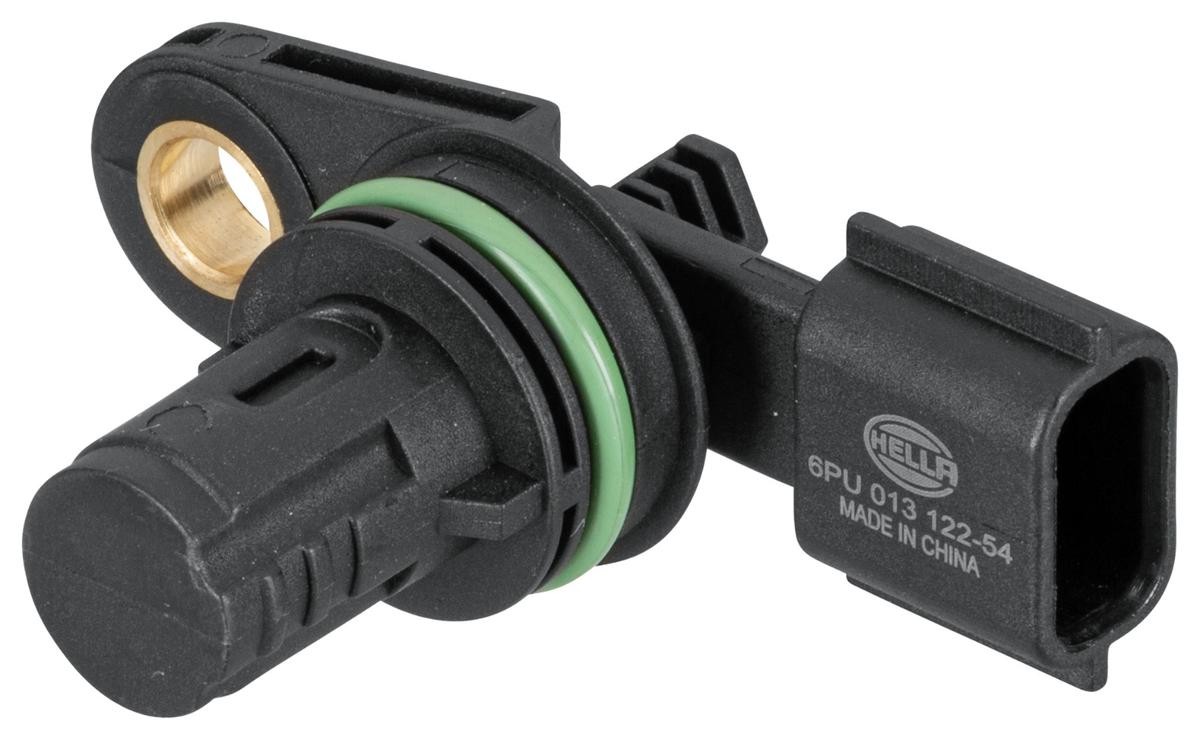 HELLA Sensor, Nockenwellenposition MERCEDES-BENZ,RENAULT,NISSAN 6PU 013 122-541 237319902R,6079050700,237310776R 2376000Q0D,237312832R,8200681385 HELLA Sensor, Nockenwellenposition MERCEDES-BENZ,RENAULT,NISSAN 6PU 013 122-541 237319902R,6079050700,237310776R 2376000Q0D,237312832R,8200681385 von HELLA