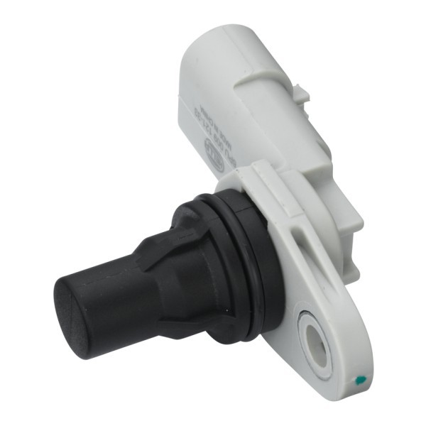HELLA Sensor, Nockenwellenposition OPEL,FORD,FIAT 6PU 009 121-331 1920T,3322085E00,93190703 9317804,3322063P10,5501874,55283973,1581176,AS5112K073AA HELLA Sensor, Nockenwellenposition OPEL,FORD,FIAT 6PU 009 121-331 1920T,3322085E00,93190703 9317804,3322063P10,5501874,55283973,1581176,AS5112K073AA von HELLA