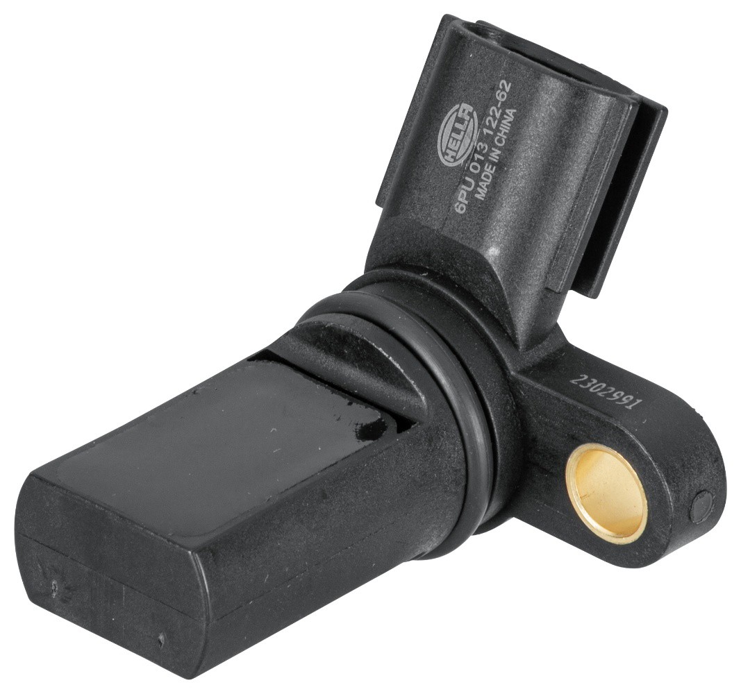 HELLA Sensor, Nockenwellenposition RENAULT,NISSAN,INFINITI 6PU 013 122-621 237317Y000,237317Y001,23731AL616 23731AL61A,23731AJ616,7701060598 HELLA Sensor, Nockenwellenposition RENAULT,NISSAN,INFINITI 6PU 013 122-621 237317Y000,237317Y001,23731AL616 23731AL61A,23731AJ616,7701060598 von HELLA