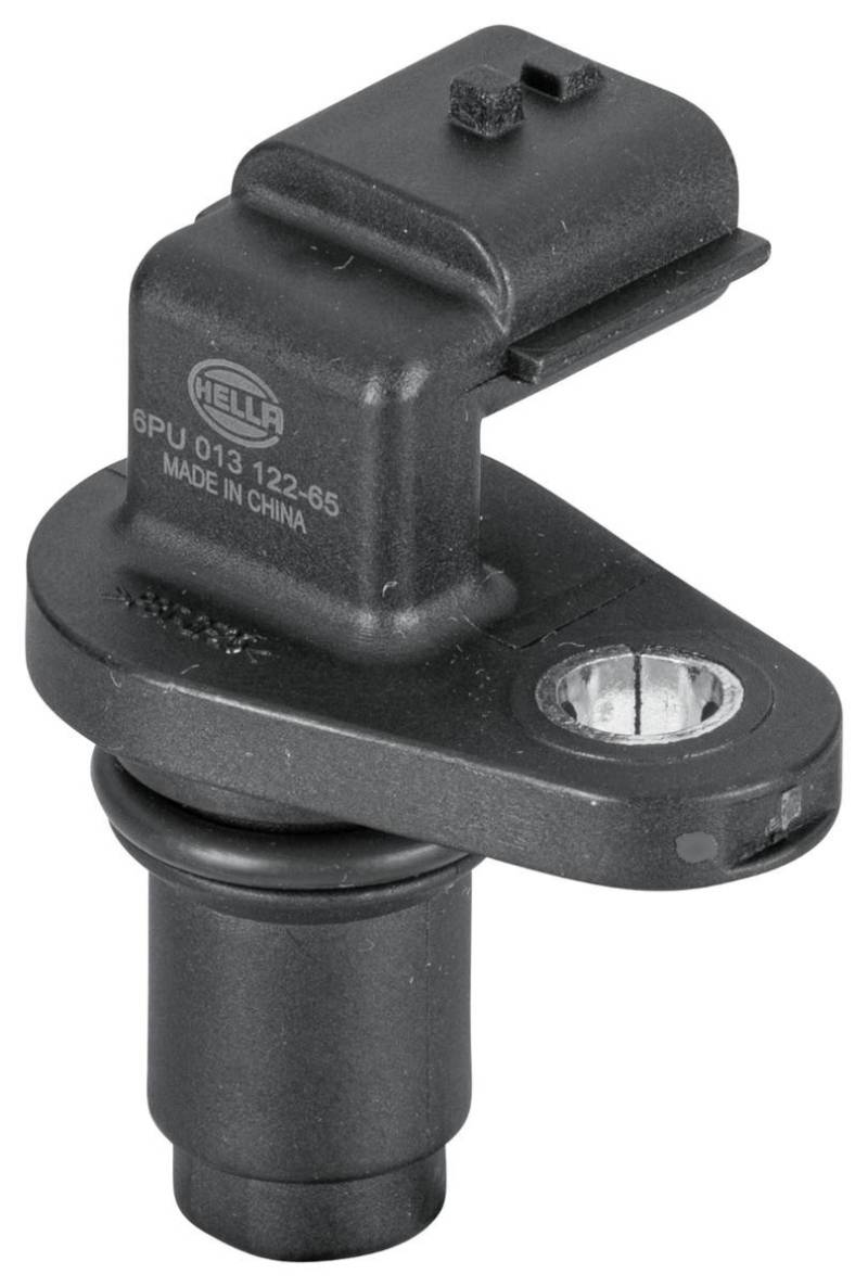 HELLA Sensor, Nockenwellenposition RENAULT,NISSAN,INFINITI 6PU 013 122-651 23731JA11B,237311KC1A,23731EN21A 23731JA11A von HELLA
