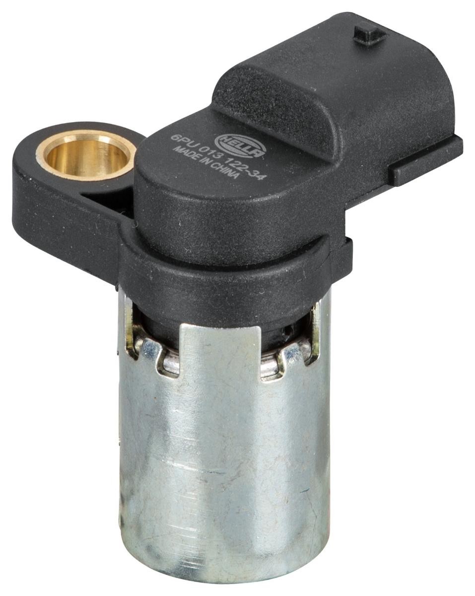 HELLA Sensor, Nockenwellenposition SUBARU 6PU 013 122-341 22056AA062,22056AA063,32005938 22056AA050,22056AA060,22056AA061 HELLA Sensor, Nockenwellenposition SUBARU 6PU 013 122-341 22056AA062,22056AA063,32005938 22056AA050,22056AA060,22056AA061 von HELLA