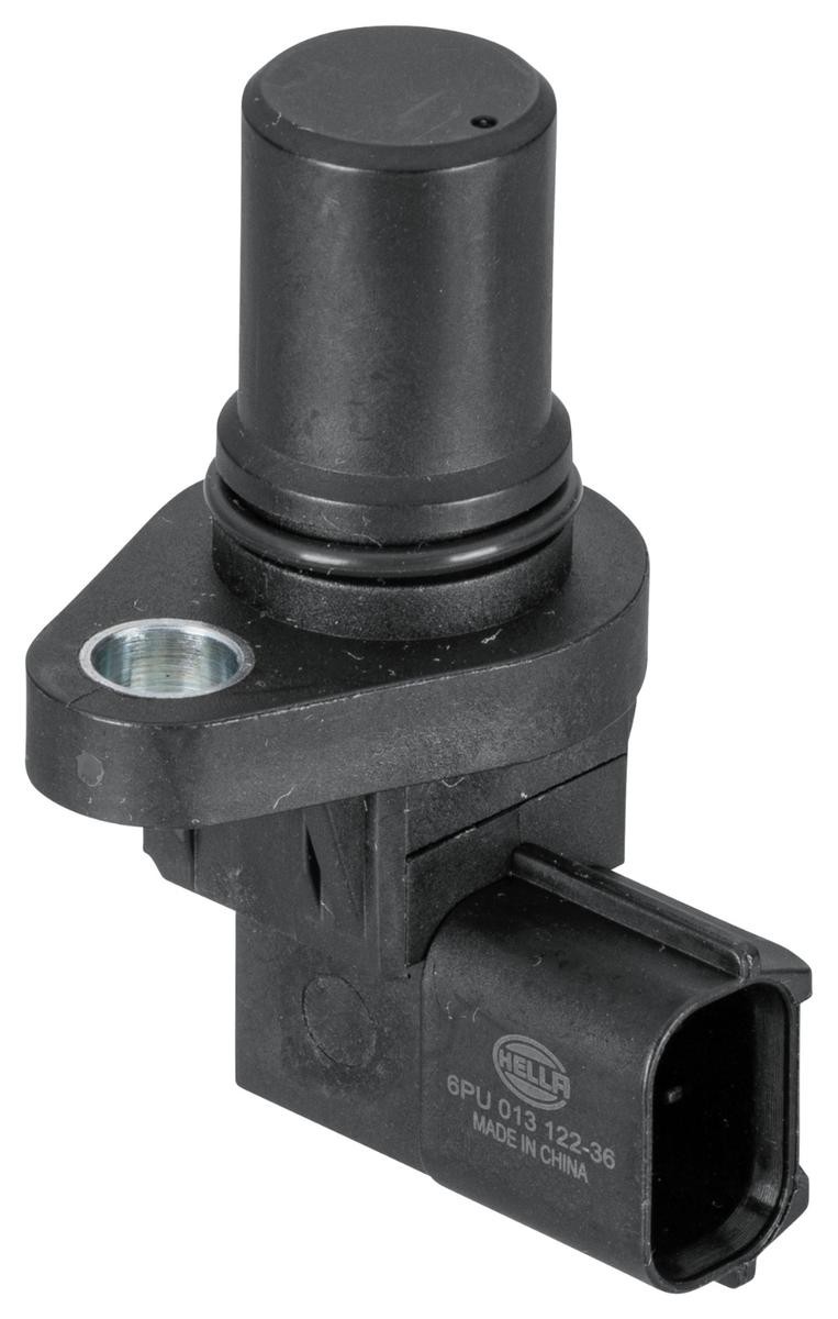 HELLA Sensor, Nockenwellenposition SUBARU 6PU 013 122-361 22056AA101,J5T23781AA HELLA Sensor, Nockenwellenposition SUBARU 6PU 013 122-361 22056AA101,J5T23781AA von HELLA