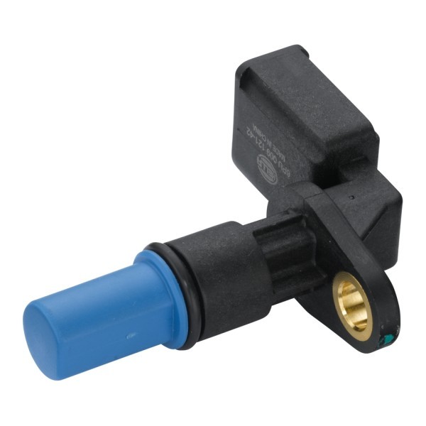 HELLA Sensor, Nockenwellenposition VW,AUDI,SKODA 6PU 009 121-421 06B905163A,2501873 HELLA Sensor, Nockenwellenposition VW,AUDI,SKODA 6PU 009 121-421 06B905163A,2501873 von HELLA