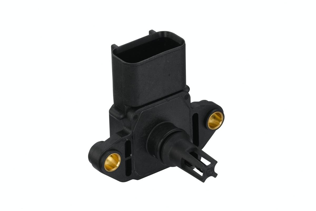HELLA Sensor, Saugrohrdruck FORD,JAGUAR 6PP 009 400-381 1827054,1C1A9F479AA,2207410 4138350,CC1A9F479AA,AJ82719 HELLA Sensor, Saugrohrdruck FORD,JAGUAR 6PP 009 400-381 1827054,1C1A9F479AA,2207410 4138350,CC1A9F479AA,AJ82719 von HELLA
