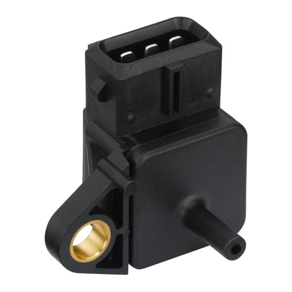 HELLA Sensor, Saugrohrdruck MERCEDES-BENZ 6PP 009 400-571 0115420717,A0105426817,A0115420717 0105426817 von HELLA